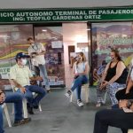 Bernal: “La FAES será de aquí en adelante una policía respetuosa de los DD.HH.”