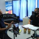 Bernal estima que en tres semanas se regularice la llegada de cisternas de gas al estado