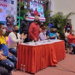 Líderes de calle incluyen a la población vulnerable en el PAE