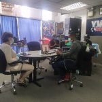 Freddy Bernal: «La voluntad del pueblo de Venezuela es indoblegable»