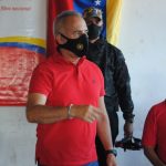 Fressel: “Nuevo lote de insumos para combatir la Covid-19 llegará el domingo al Táchira”