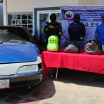 FAES Táchira capturó ciudadano involucrado en feminicidio