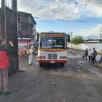 Sustituyen dos transformadores de distribución en el sector Ruiz Pineda