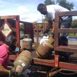 GMVV reivindica a 60 familias tachirenses con la entrega de sus apartamentos