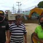 FAES-Táchira recupera espacios públicos para el buen vivir