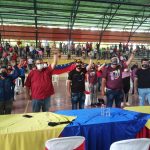 Fressel: “Nuevo lote de insumos para combatir la Covid-19 llegará el domingo al Táchira”