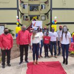 Reparado el Acueducto Regional del Táchira que afectaba a más de 400 familias