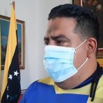 Avanzan trabajos de rehabilitación del puente sobre el río Burgua