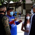 FAES Táchira forma Brigada de Trabajo Social en apoyo a las comunidades