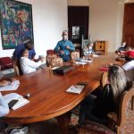 Protectorado combate sabotaje del espacio radioeléctrico con entrega de TDA