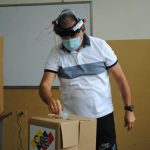 Protectorado y Comisión Covid-19 Táchira, evaluarán reanudación de templos