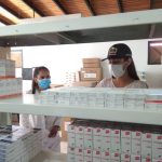 Bernal llama a tachirenses no creer en las amenazas de grupos paramilitares