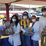 Gabinete de Salud articula para el funcionamiento de 25 farmacias comunitarias