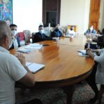 Reinaguradas áreas del Hospital General de Táriba