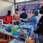 Proyecto de Ley Antibloqueo