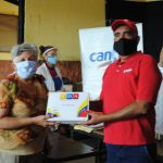 FAES Táchira coloca a disposición número telefónico para denuncias del pueblo