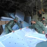 En doce sectores de Junín está desplegado el personal de salud