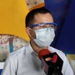 Fiscal superior del Táchira constata atención a privados de libertad en sede de las FAES