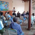 «El Gobierno nacional garantiza los insumos y medicamentos para tratamiento Covid-19»