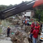 Sectores afectados en Rubio reciben suministro de gas doméstico gratuito