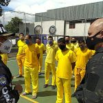 Organismos trabajan en municipios afectados por lluvias en Táchira