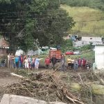 Rosales Aleta: «Iniciará operaciones transporte interurbano a final de mes»
