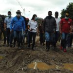 En Junín se repararán las viviendas por nivel de afectación