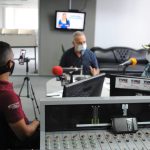 Flores: “Para nosotros es importante apoyar en la apertura de los templos e iglesias católicas”