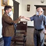 Detenido ciudadano con 22 panelas de presunta marihuana