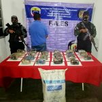 “Felicito al pueblo del Táchira por su participación en el primer simulacro”