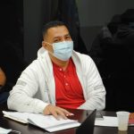 Bernal: «Nosotros tenemos que ser capaces de escuchar el sentir de la gente»