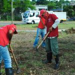 Comunicadores CLAP celebran tercer aniversario con la creación de programas radiales