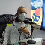 Comunicadores CLAP celebran tercer aniversario con la creación de programas radiales