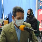 Uribe: “La resistencia del pueblo debe materializarse el 6D para cambiar la AN”