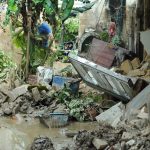 Gobierno nacional envía ayuda humanitaria para familias afectadas por las lluvias en Junín