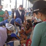 Bernal lamenta partida física del G/D José Leonardo Noroño Torres