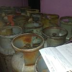 Familias de zonas afectadas en Táchira recibirán gas doméstico de manera gratuita