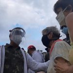 Familias de zonas afectadas en Táchira recibirán gas doméstico de manera gratuita