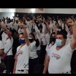 Organizaciones sindicales del país respaldan a los candidatos del GPP en el Táchira