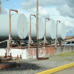 Gabinete Social atiende a familias albergadas en unidades educativas