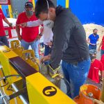 Comunicadores CLAP del Táchira celebran su tercer aniversario