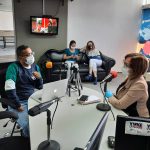 Bernal: “Le vamos a dar una pela bolivariana a la oposición traidora que está en la AN”