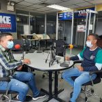 92% de los casos positivos de Covid-19 se han recuperado en el estado Táchira