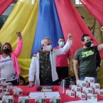 92% de los casos positivos de Covid-19 se han recuperado en el estado Táchira