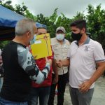 4 mil familias se benefician con la reactivación de la planta de Generación Distribuida Boconó