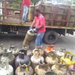 Alcaldía de Cárdenas y Ministerio de Transporte restablecen vialidad en Zorca
