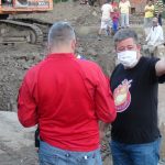 Inspeccionan producción de la Granja Incubadora La Bonita en Táchira