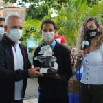 FAES-Táchira garantiza derechos humanos de los privados de libertad