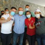 Dotan de herramientas a estudiantes de educación media técnica del Táchira