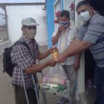 “Colombia debe garantizar condiciones de control sanitario para abrir la frontera”